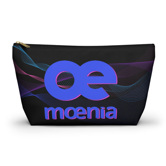 Moenia - Accessory Pouch w T-bottom