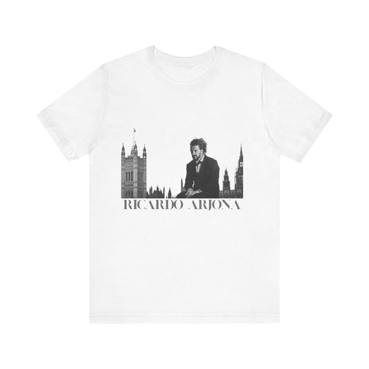 Ricardo Arjona - Women's Short Sleeve Tee