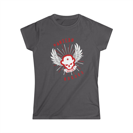 Panteon Rococo -  La Dosis Perfecta - Women's The Boyfriend Tee