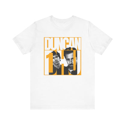 Duncan Dhu - En Algun Lugar - Men's Jersey Short Sleeve Tee