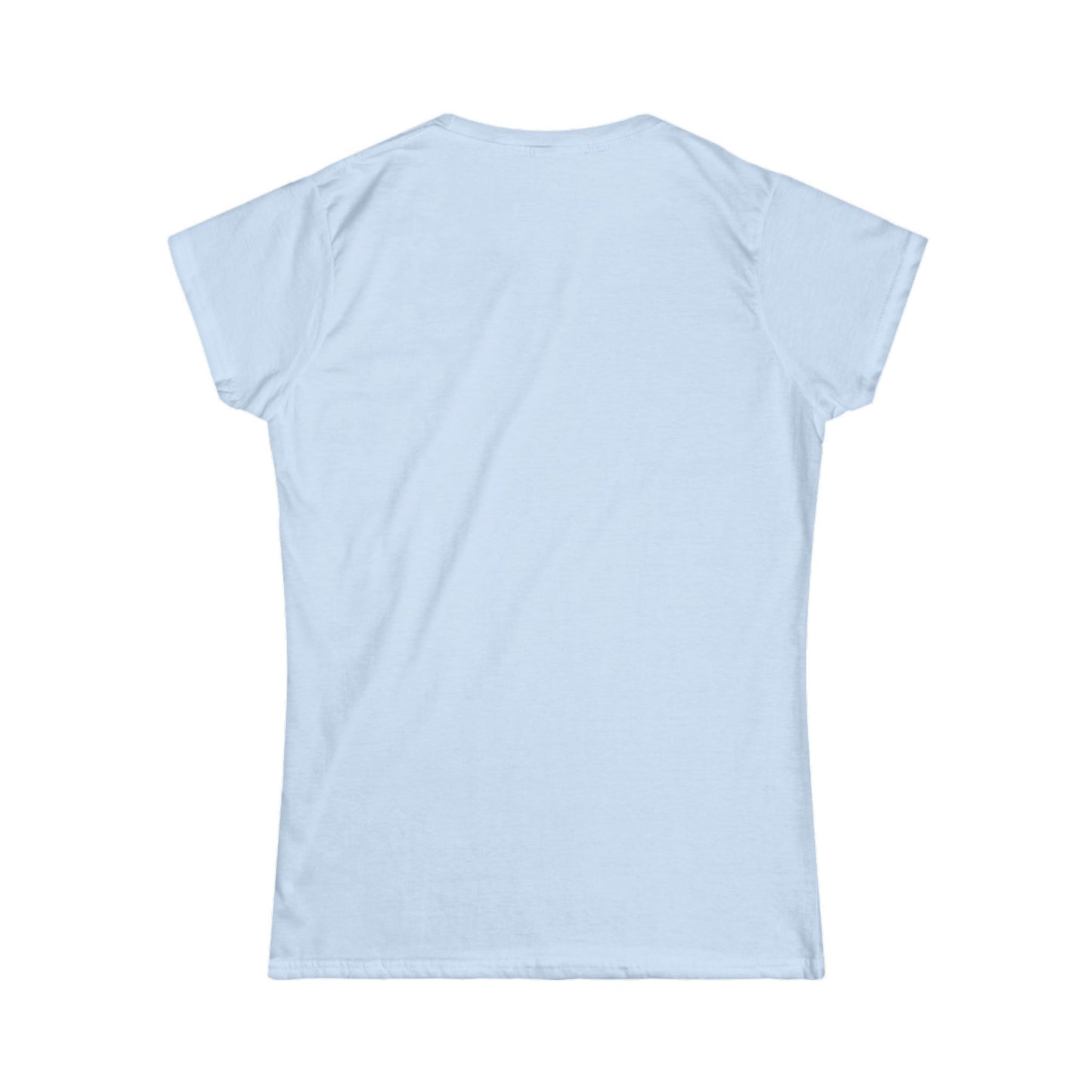 Christian Castro - mi vida sin tu amor - Women's Softstyle Tee