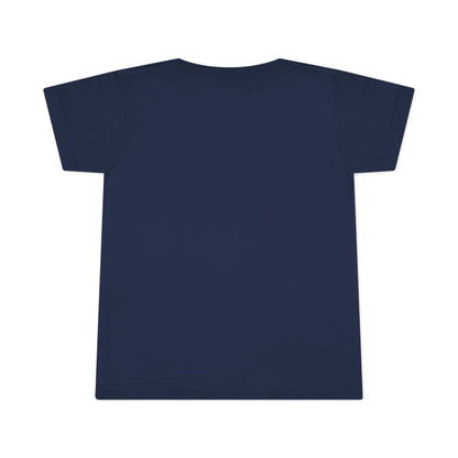 I  heart Rock en Español - Toddler T-shirt
