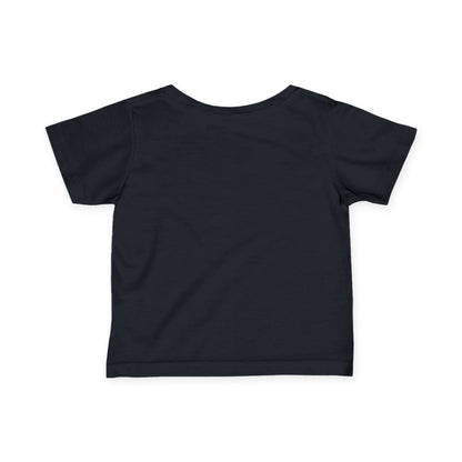 Para Siempre - Kid's Fine Jersey Tee