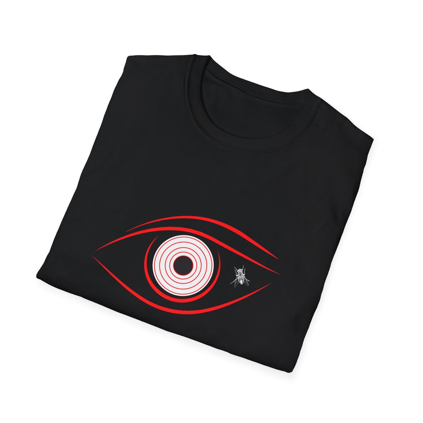La Ley - Hipnosis - Women's The Boyfriend Tee (Slim Fit)