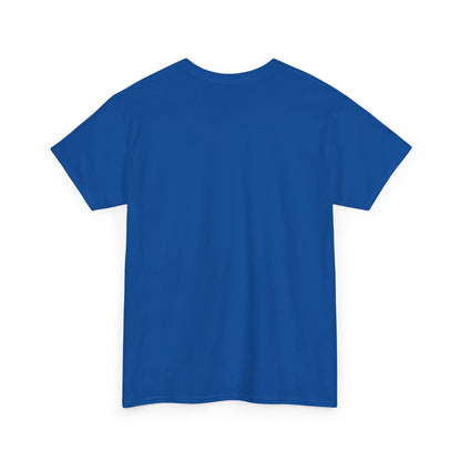 Rock en Español - Men's (Unisex) Heavy Cotton Tee
