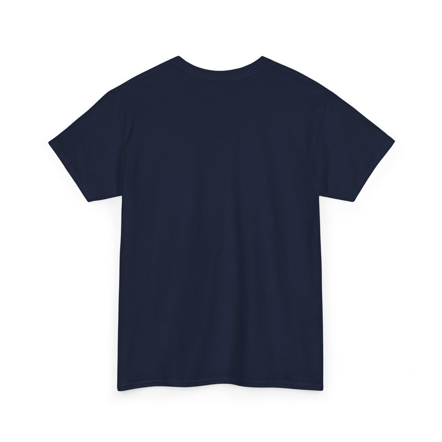 Universo - Zoe - Men's Heavy Cotton Tee (Unisex)