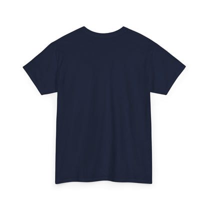 Universo - Zoe - Men's Heavy Cotton Tee (Unisex)