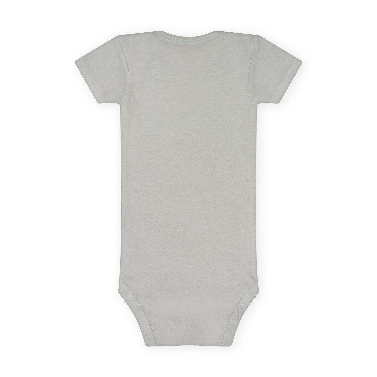 Enanitos Verde- Y yo estoy aqui - Baby Short Sleeve Onesie®