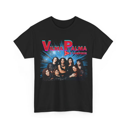Vilma Palma e Vampiros - Mens Heavy Cotton Tee