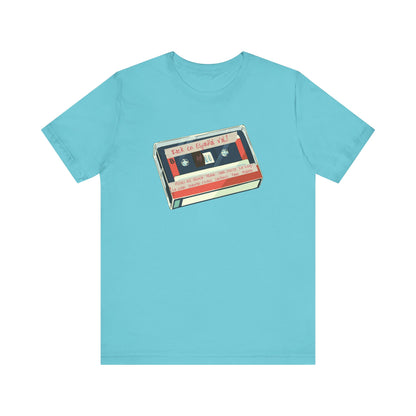 Rock En Español (Fun Colors) - Mens Jersey Short Sleeve Tee