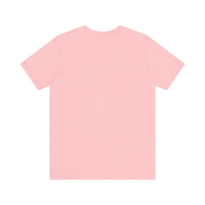 Rockera de Corazon - Women's Unisex Jersey Short Sleeve Tee