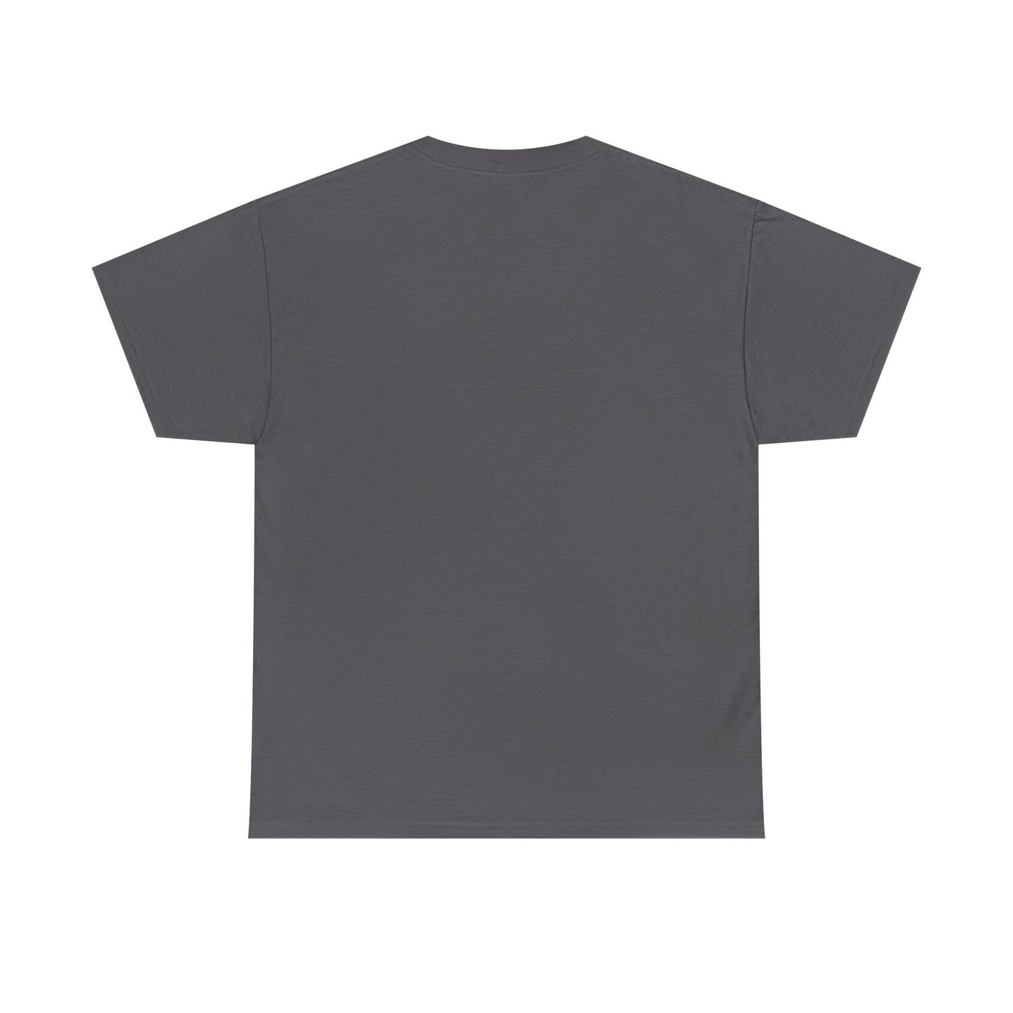 Bunbury - Men's (Unisex) Heavy Cotton Tee