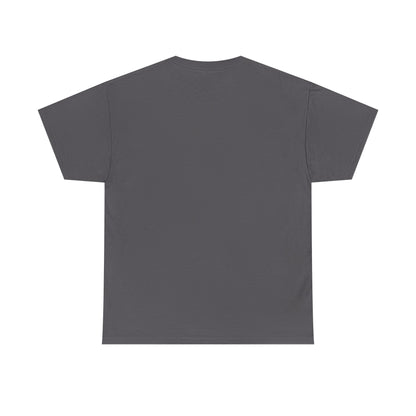 Bunbury - Men's (Unisex) Heavy Cotton Tee