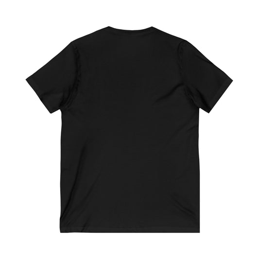 No importa que el sol se muera - Moenia - Retro - Men's Lightweight V-Neck Tee