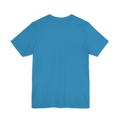 Rock En Español (Fun Colors) - Mens Jersey Short Sleeve Tee