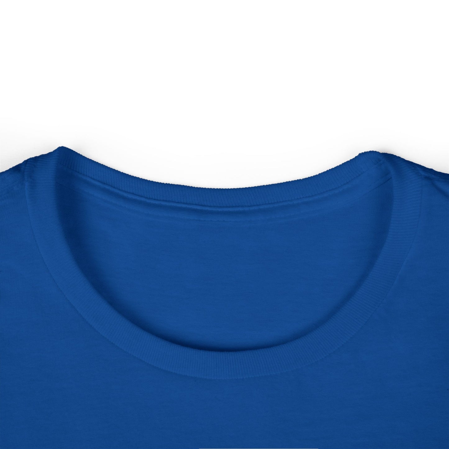 Eliteway School - Ed. Fisica - Women's Softstyle Tee