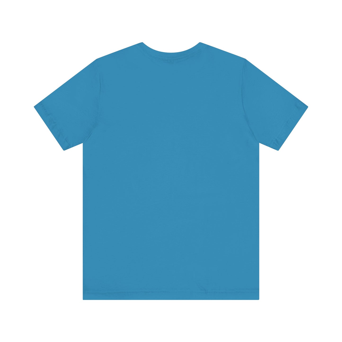 Rock En Español (Fun Colors) - Mens Jersey Short Sleeve Tee