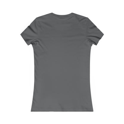 Women's Favorite Tee - Dame Otro Tequila - Spanish