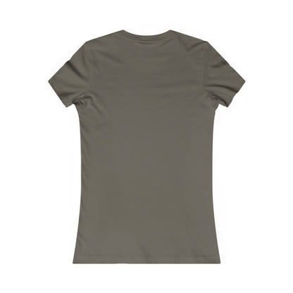 Women's Favorite Tee - Dame Otro Tequila - Spanish