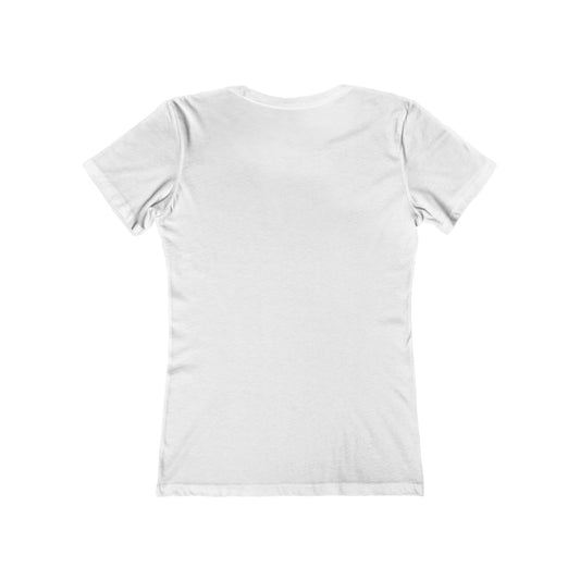 Héroes Del Silencio (Leones) - Women's The Boyfriend Tee (Petite Sizes)