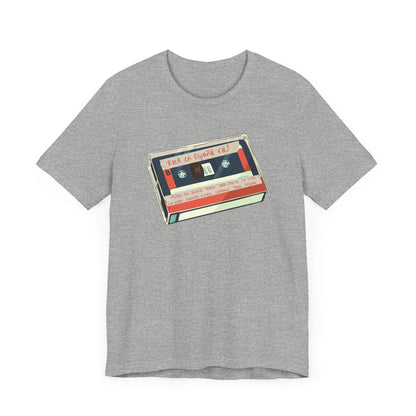 Rock En Español (Fun Colors) - Mens Jersey Short Sleeve Tee