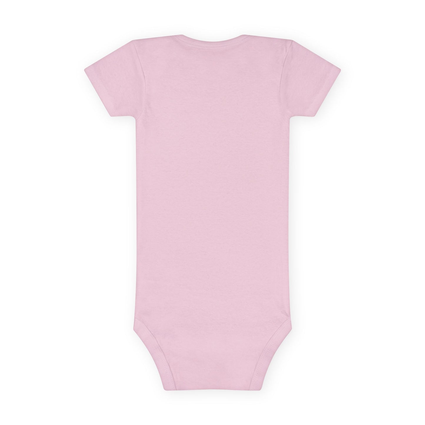 Soda Stereo II - Baby Short Sleeve Onesie®