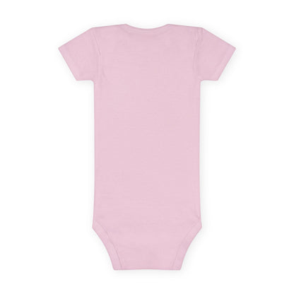 Soda Stereo II - Baby Short Sleeve Onesie®