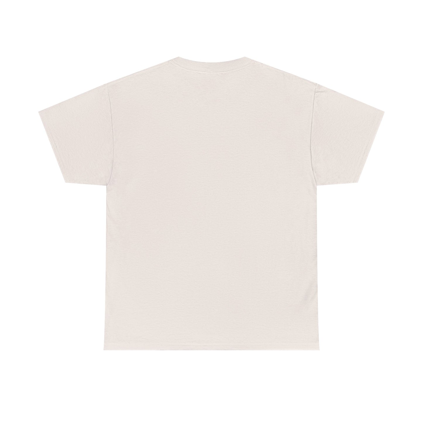 Bunbury - Men's (Unisex) Heavy Cotton Tee