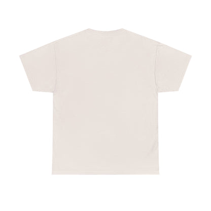 Bunbury - Men's (Unisex) Heavy Cotton Tee