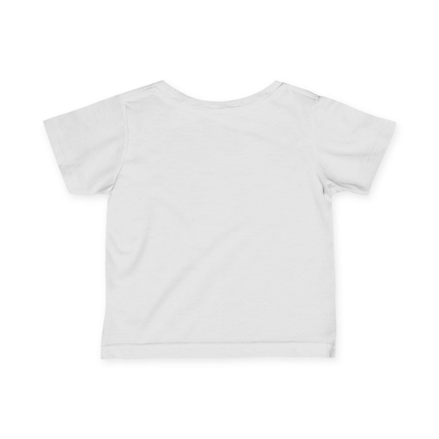 Para Siempre - Kid's Fine Jersey Tee