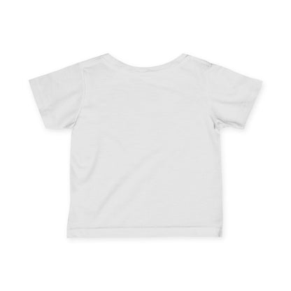 Para Siempre - Kid's Fine Jersey Tee