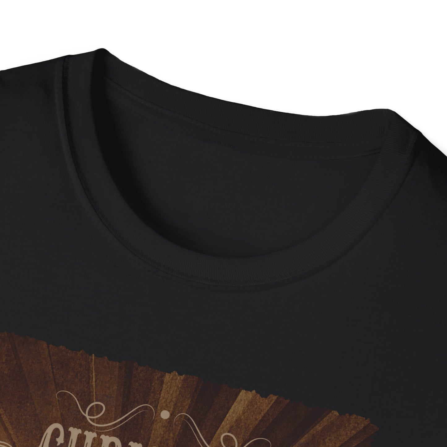Christian Nodal - Men's Softstyle T-Shirt