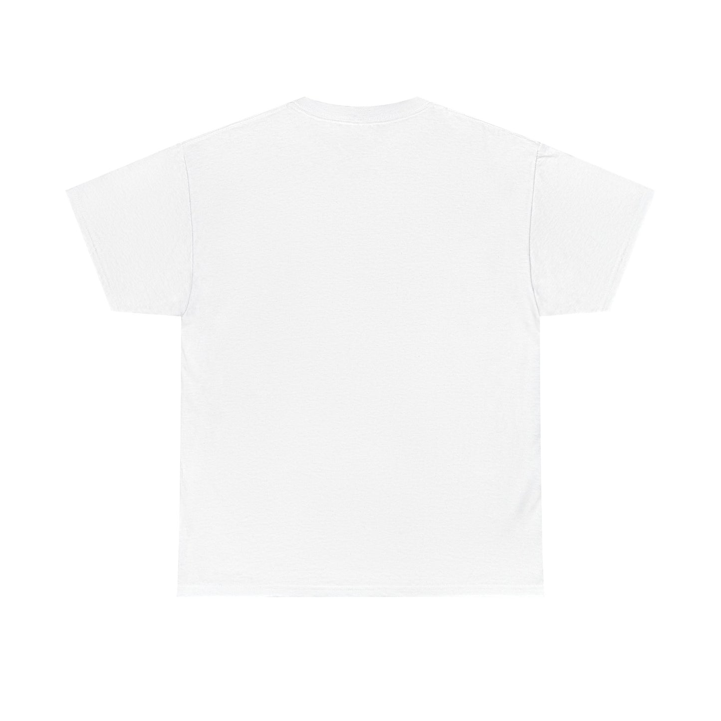 Bunbury - Men's (Unisex) Heavy Cotton Tee