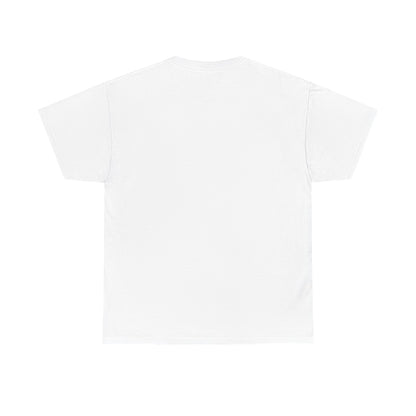 Bunbury - Men's (Unisex) Heavy Cotton Tee