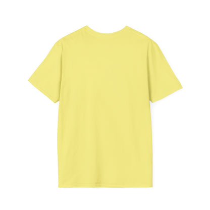 Rock en Espanol MTV - Womens Softstyle T-Shirt (Unisex)