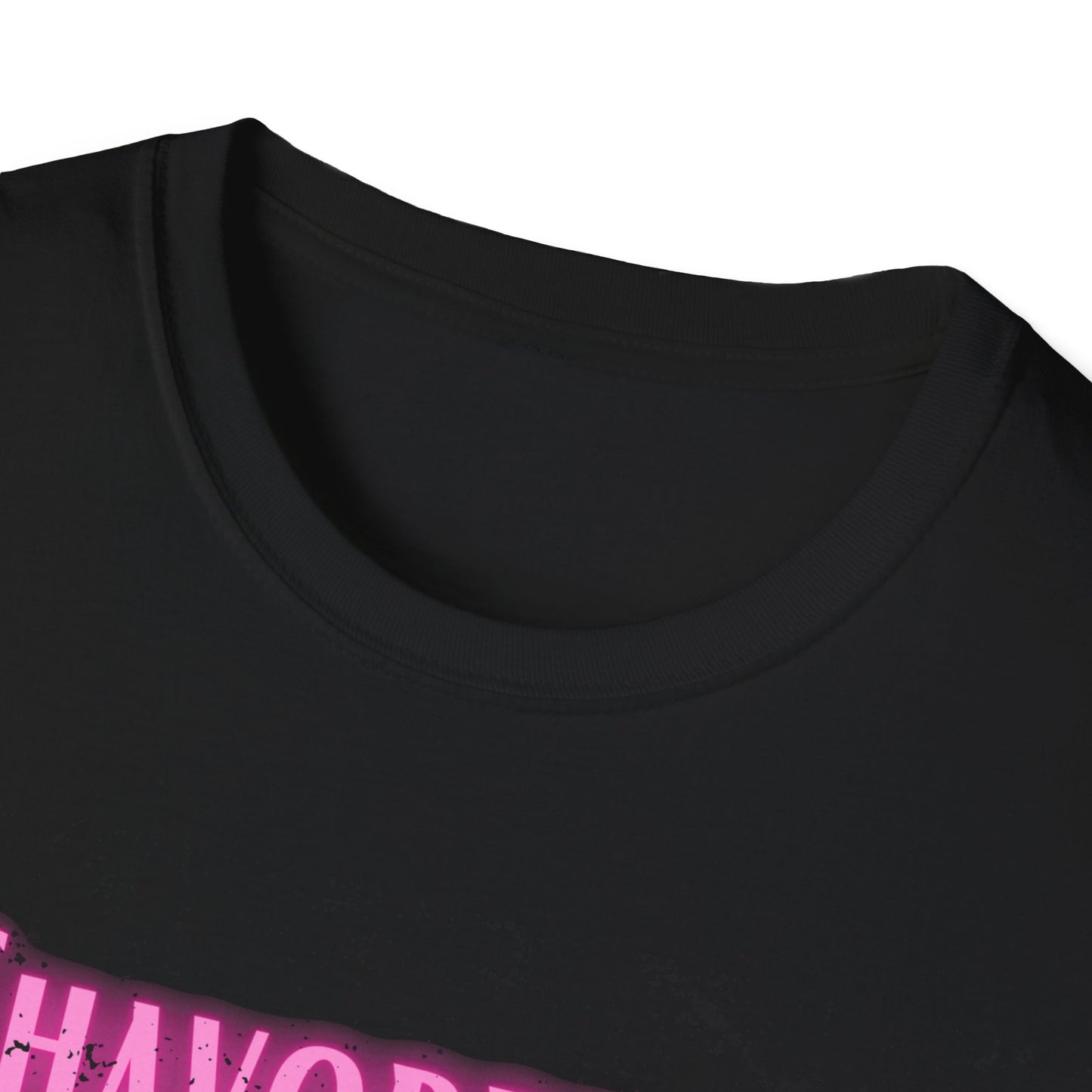 Chavorruco - DJ Skills - Mens (Unisex) Softstyle T-Shirt