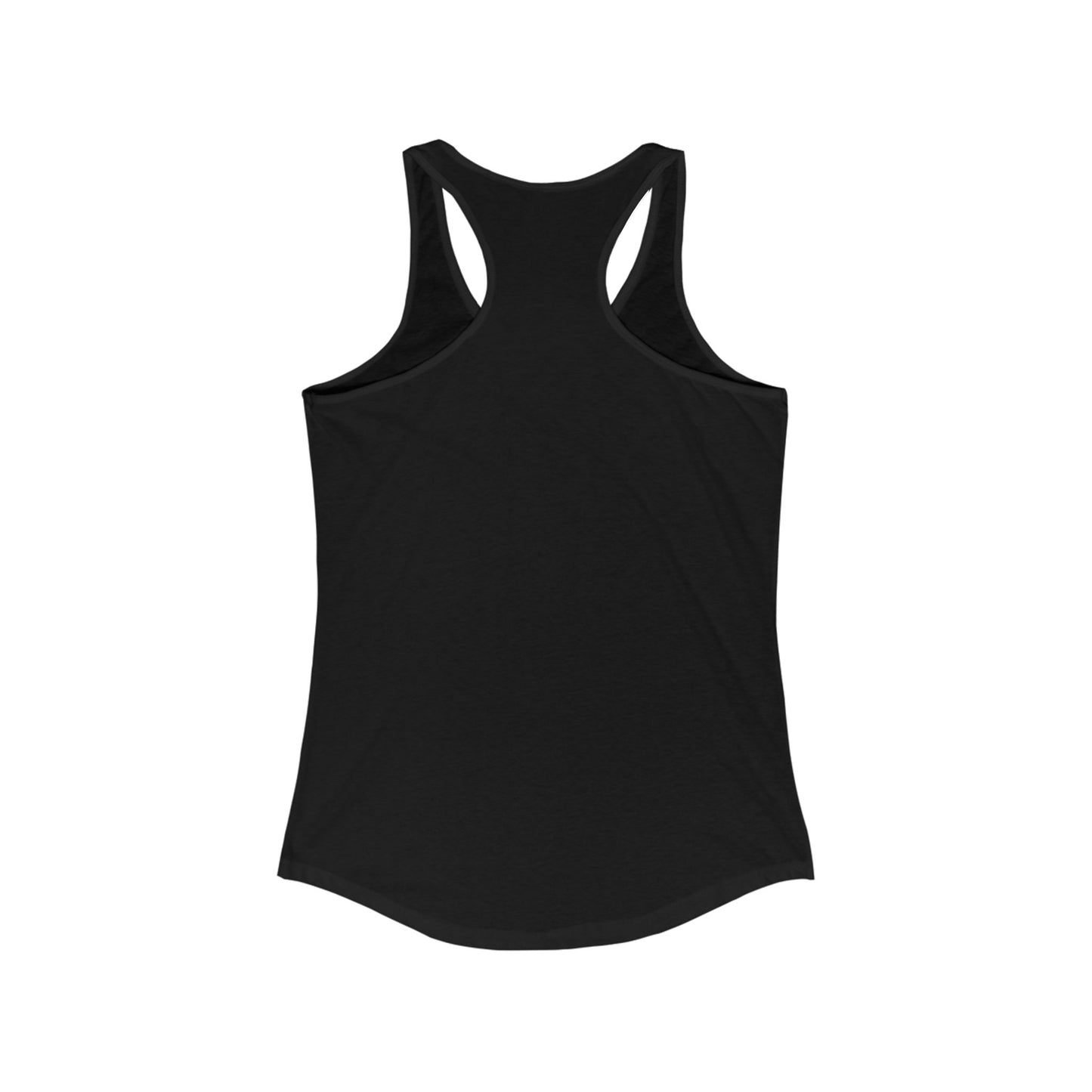Mariposa Traisonera - Mana Women's  Racerback Tank (Petite)