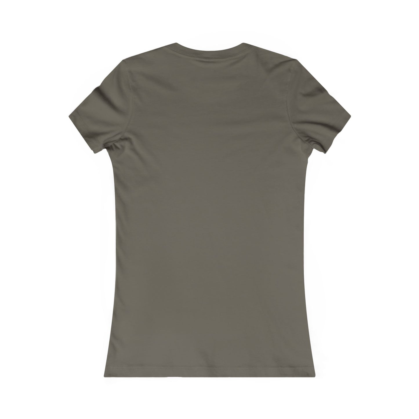 Women's Favorite Tee - Dame Otro Tequila - English