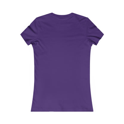 Women's Favorite Tee - Dame Otro Tequila - English