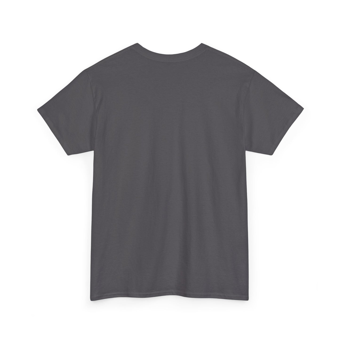 Bunbury - Men's (Unisex) Heavy Cotton Tee
