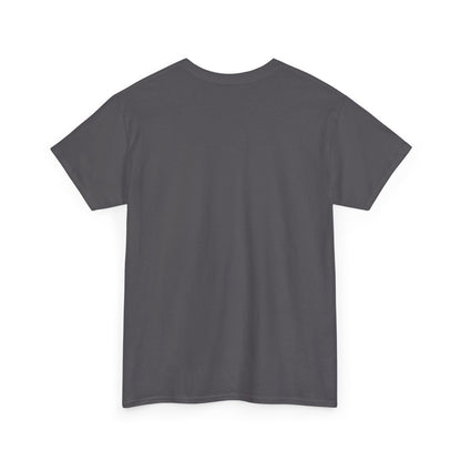 Bunbury - Men's (Unisex) Heavy Cotton Tee