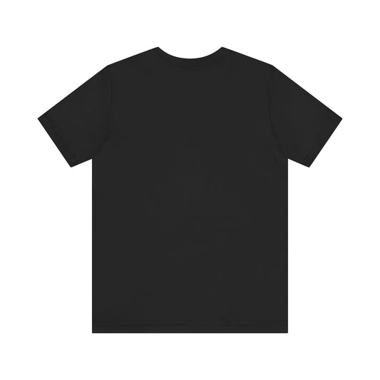 Womens - Jersey Short Sleeve Tee - Lobo Hombre En Paris
