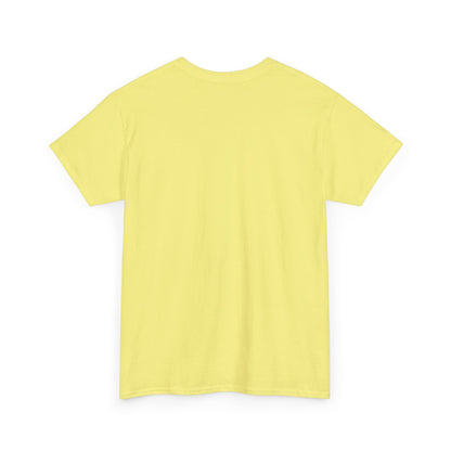 MTV Rock en Espanol - Men's (Unisex) Heavy Cotton Tee