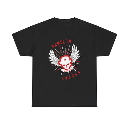 Panteon Rococo -  La Dosis Perfecta - Men's (Unisex) Heavy Cotton Tee