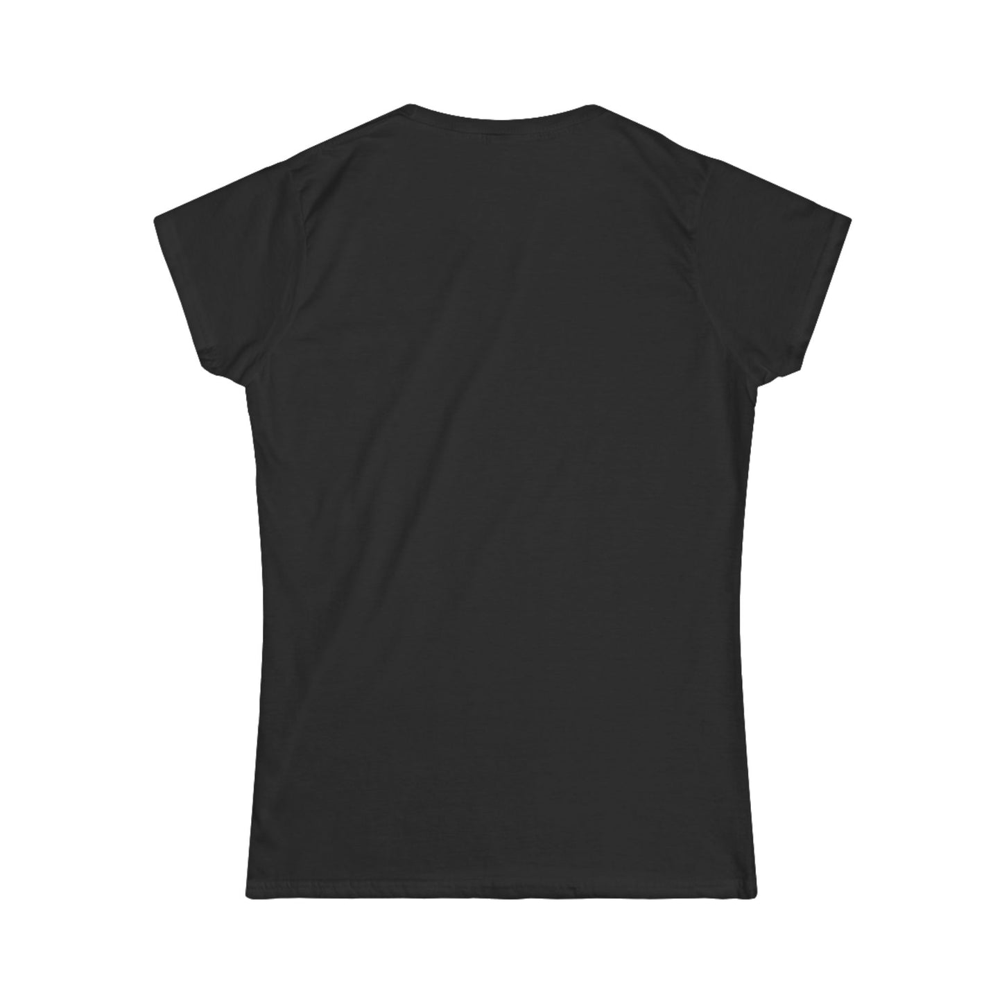 Christian Castro - mi vida sin tu amor - Women's Softstyle Tee