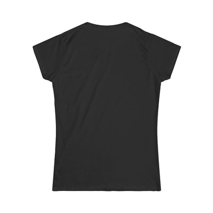Christian Castro - mi vida sin tu amor - Women's Softstyle Tee