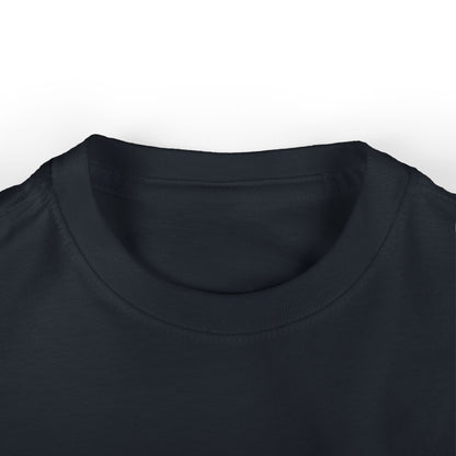 Para Siempre - Kid's Fine Jersey Tee