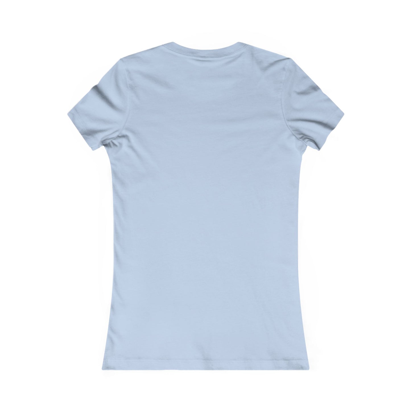 Enanitos Verdes - Borracha y Loca - Women's Favorite Tee (Runs Small)