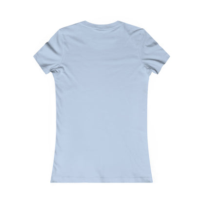 Enanitos Verdes - Borracha y Loca - Women's Favorite Tee (Runs Small)