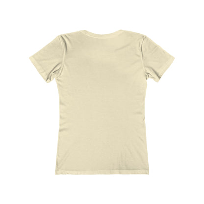 Alejandro Sanz -  Women's The Boyfriend Tee (Runs Small)
